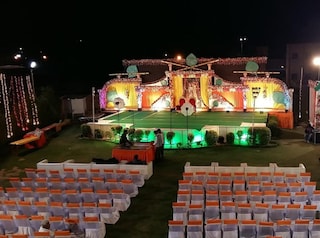 Adarsh Green | Wedding Halls & Lawns in Pratap Nagar, Jodhpur