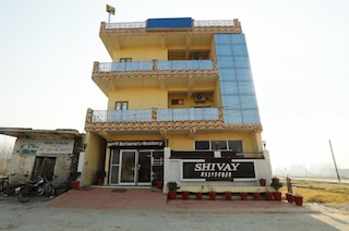 Hotel Shivay Residency | Birthday Party Halls in Badheri Rajputan, Haridwar
