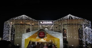 GNR Kalyana Mantapa | Kalyana Mantapa and Convention Hall in Jayanagar, Bangalore