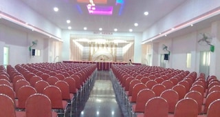 Souparnika Auditorium | Birthday Party Halls in Thrippunithura, Kochi