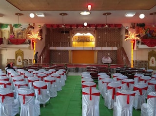 Takkamore Celebrations | Party Plots in Ramtek, Nagpur