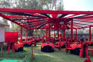 Om Vilas Benares | Wedding Halls & Lawns in Lamhi, Varanasi