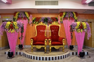 Swagatam | Terrace Banquets & Party Halls in Narendrapur, Kolkata
