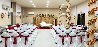 The Legacy Banquet | Wedding Venues & Marriage Halls in Sinthee, Kolkata