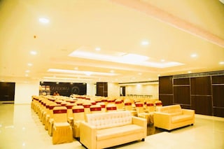 Amogham Banquet Hall by Kritunga | Marriage Halls in Malkajgiri, Hyderabad