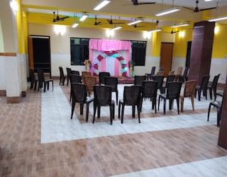 Sonar Tori Community Hall | Party Halls and Function Halls in Belgachia, Kolkata