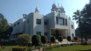 Baba Makhan Shah Lobana Bhawan | Wedding Halls & Lawns in Sector 30, Chandigarh