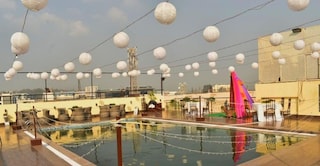 Goldfinch Hotel | Terrace Banquets & Party Halls in Andheri East, Mumbai