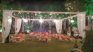 Amrit Vatika | Wedding Halls & Lawns in Panchwati, Udaipur