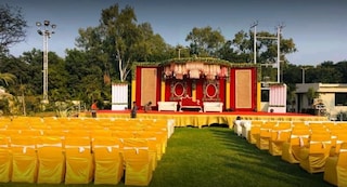 Avsar Party Plot | Wedding Halls & Lawns in Hansol, Ahmedabad