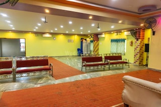 Easwar Function Hall | Terrace Banquets & Party Halls in Vepagunta, Visakhapatnam