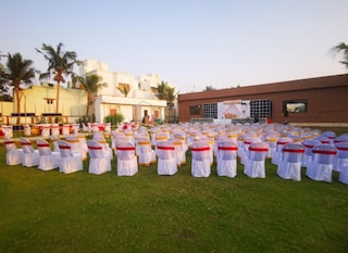 Gazelle Garden Lawn Party Hall | Corporate Party Venues in Perumbakkam, Chennai