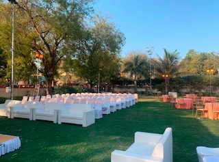 Pleasure Club | Wedding Hotels in Bopal, Ahmedabad