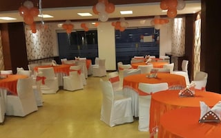 Pacific Inn Iffco Chowk | Birthday Party Halls in Sector 17, Gurugram