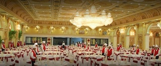 Red Rose Palace | Marriage Halls in Nampally, Hyderabad