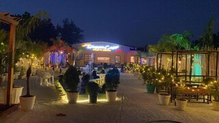Greppo Banquet Hall | Marriage Halls in Sector 62, Gurugram