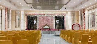The Buddha Regency | Party Halls and Function Halls in Kumhrar, Patna