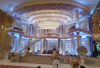 The Royal Mansion | Birthday Party Halls in Huda, Panipat