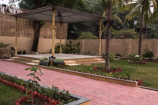 Khushali Lawn and Banquets | Wedding Halls & Lawns in Tagore Park, Kolkata
