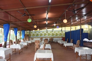 Country Joe's Open Air Hall | Corporate Events & Cocktail Party Venue Hall in Chinchinim, Goa