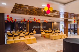 Hotel SS Grandeur | Wedding Venues & Marriage Halls in Ashiyana, Lucknow
