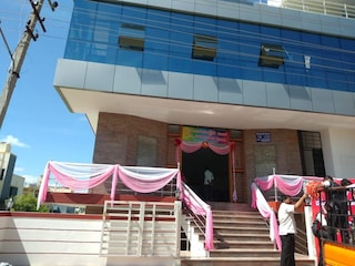 N S Convention Hall | Party Halls and Function Halls in Rajarajeshwari Nagar, Mysore