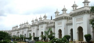 Chowmahalla Palace | Heritage Palace Wedding Venues in Hyderabad
