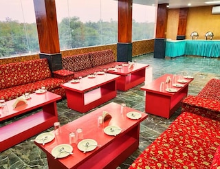 Bum Chik Restaurant | Birthday Party Halls in Bhel, Bhopal