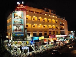 Hotel Vijai Paradise | Wedding Hotels in Saibaba Colony, Coimbatore