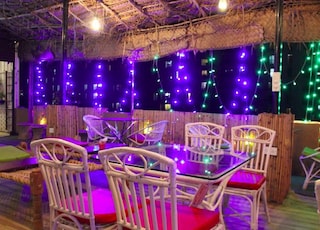 Dhaba Social | Terrace Banquets & Party Halls in Brookefield, Bangalore