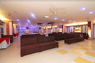 Hotel Akash | Corporate Events & Cocktail Party Venue Hall in New Industrial Town, Faridabad