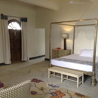 Bujera Fort - A Boutique House | Party Halls and Function Halls in Bujra, Udaipur