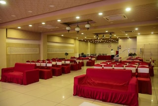 Hotel Ratana International | Banquet Halls in Kalyanpur, Lucknow