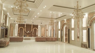 Diamond Admire Hotel and Banquet | Wedding Hotels in Sector 63, Noida