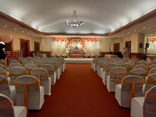 The Classique Club | Wedding Hotels in Andheri West, Mumbai