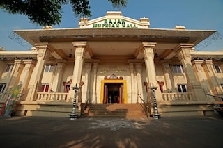 Rajah Muthiah Hall | Wedding Hotels in Egmore, Chennai