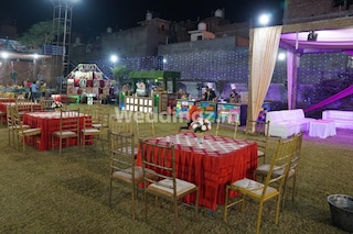 Prince Garden | Wedding Venues & Marriage Halls in Tilpat, Faridabad
