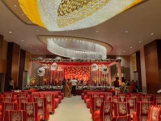 Heiwa Heaven Resort | Corporate Events & Cocktail Party Venue Hall in Jaisinghpura Khor Road, Jaipur