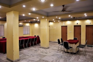 Manton Residency | Wedding Hotels in Barisha, Kolkata