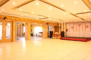 Hotel Golden Treat | Party Halls and Function Halls in Nehru Nagar, Bhopal