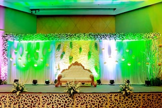 Hyderabad Marriott Hotel and Convention Centre | Corporate Events & Cocktail Party Venue Hall in Tank Bund, Hyderabad