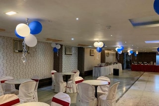 Hotel Eastern Plaza | Banquet Halls in Teghoria, Kolkata