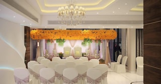 Hotel Tahoura International | Terrace Banquets & Party Halls in Kolkata