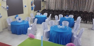 Dhanvanth Hall | Birthday Party Halls in Neelankarai, Chennai