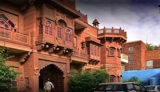 Heritage Kuchaman Haveli | Banquet Halls in Gulab Sagar, Jodhpur