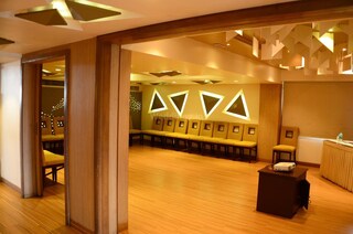 The Oriental Residency | Corporate Events & Cocktail Party Venue Hall in Khar West, Mumbai