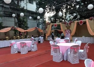 Ghoshbaari | Wedding Venues & Marriage Halls in Sarat Bose Road, Kolkata