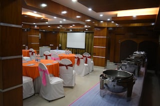 Pan Asia Continental | Wedding Hotels in Sarat Bose Road, Kolkata