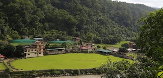 Kunkhet Valley Resort | Wedding Resorts in Mohaan, Jim Corbett