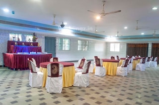 Shubham Sanskruti Hall | Marriage Halls in Nandanvan, Nagpur